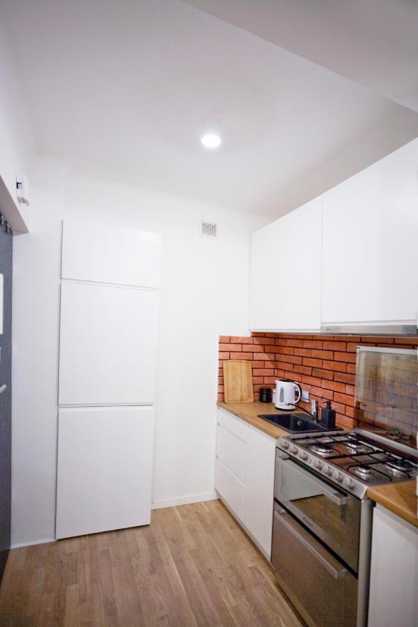 Studio Gaba 2 Intraco Apartment Варшава Экстерьер фото