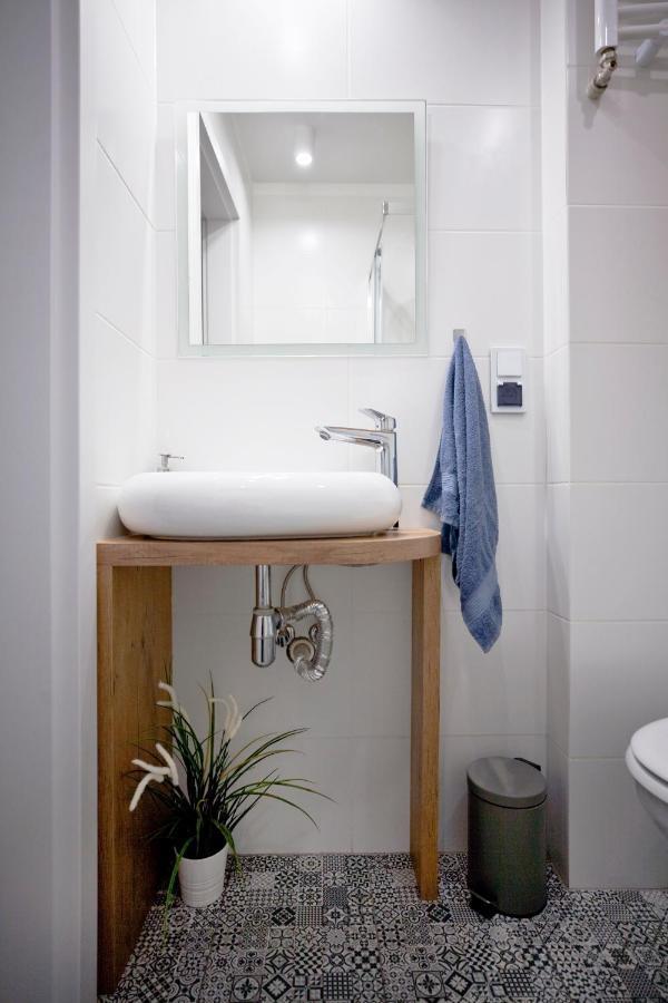 Studio Gaba 2 Intraco Apartment Варшава Экстерьер фото